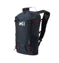 Sac A Dos MILLET Mixt 15 (Monument) -Équipement Extérieur Boutique sac a dos millet mixt 15 saphir
