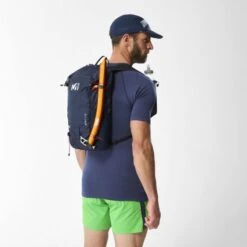 Sac A Dos MILLET Mixt 15 (Saphir) -Équipement Extérieur Boutique sac a dos millet mixt 15 saphir 5