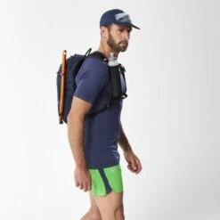 Sac A Dos MILLET Mixt 15 (Saphir) -Équipement Extérieur Boutique sac a dos millet mixt 15 saphir 6