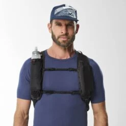 Sac A Dos MILLET Mixt 15 (Saphir) -Équipement Extérieur Boutique sac a dos millet mixt 15 saphir 7