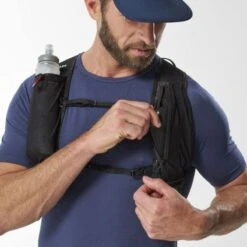 Sac A Dos MILLET Mixt 15 (Saphir) -Équipement Extérieur Boutique sac a dos millet mixt 15 saphir 8