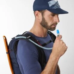 Sac A Dos MILLET Mixt 15 (Saphir) -Équipement Extérieur Boutique sac a dos millet mixt 15 saphir 9