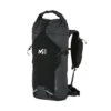 Sac à Dos MILLET Mixt 25+5 (Noir) -Équipement Extérieur Boutique sac a dos millet mixt 255 noir