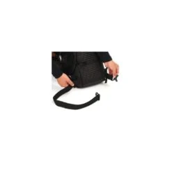 Sac à Dos MILLET Mixt 25+5 (Noir) -Équipement Extérieur Boutique sac a dos millet mixt 255 noir 6