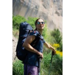 Sac à Dos MILLET Mixt 25+5 (Saphir) -Équipement Extérieur Boutique sac a dos millet mixt 255 saphir 5