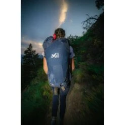 Sac à Dos MILLET Mixt 25+5 (Saphir) -Équipement Extérieur Boutique sac a dos millet mixt 255 saphir 6