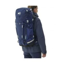 Sac à Dos MILLET Peuterey Integrale 35+10 W (Saphir) Femme -Équipement Extérieur Boutique sac a dos millet peuterey integrale 3510 w saphir femme 2