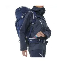 Sac à Dos MILLET Peuterey Integrale 35+10 W (Saphir) Femme -Équipement Extérieur Boutique sac a dos millet peuterey integrale 3510 w saphir femme 4