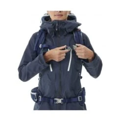 Sac à Dos MILLET Peuterey Integrale 35+10 W (Saphir) Femme -Équipement Extérieur Boutique sac a dos millet peuterey integrale 3510 w saphir femme 6