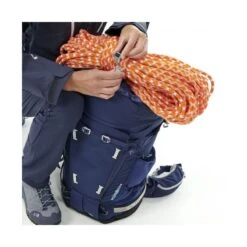 Sac à Dos MILLET Peuterey Integrale 35+10 W (Saphir) Femme -Équipement Extérieur Boutique sac a dos millet peuterey integrale 3510 w saphir femme 7