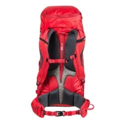 Sac à Dos MILLET Peuterey Integrale 35+10L (red) -Équipement Extérieur Boutique sac a dos millet peuterey integrale 3510l red 2