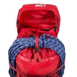 Sac à Dos MILLET Peuterey Integrale 35+10L (red) -Équipement Extérieur Boutique sac a dos millet peuterey integrale 3510l red 6