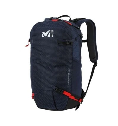 Sac à Dos MILLET Prolighter 22 (Red) 6 Sac à Dos MILLET Prolighter 22 (Red) – Image 4