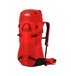 Sac A Dos MILLET Prolighter 38+10 (Saphir) -Équipement Extérieur Boutique sac a dos millet prolighter 3810 red