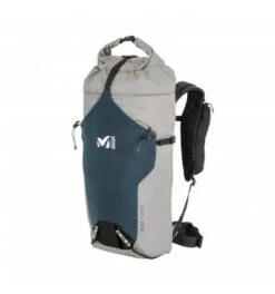Sac à Dos MILLET Mixt 25+5 (Noir) -Équipement Extérieur Boutique sac a dos millet trilogy mixt 255 monument
