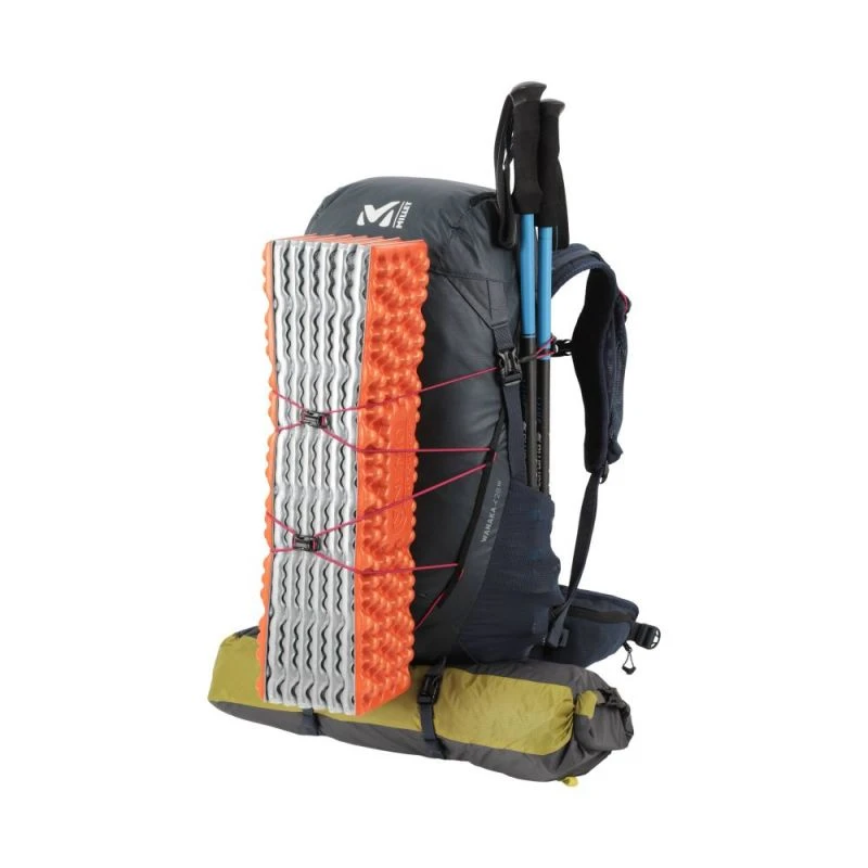 Sac à Dos MILLET Wanaka 28 W (Saphir) Femme 6 Sac à Dos MILLET Wanaka 28 W (Saphir) Femme – Image 4