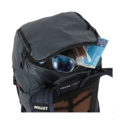 Sac à Dos MILLET Wanaka 28 W (Saphir) Femme 15 Sac à Dos MILLET Wanaka 28 W (Saphir) Femme -Équipement Extérieur Boutique sac a dos millet wanaka 28 w saphir femme 4