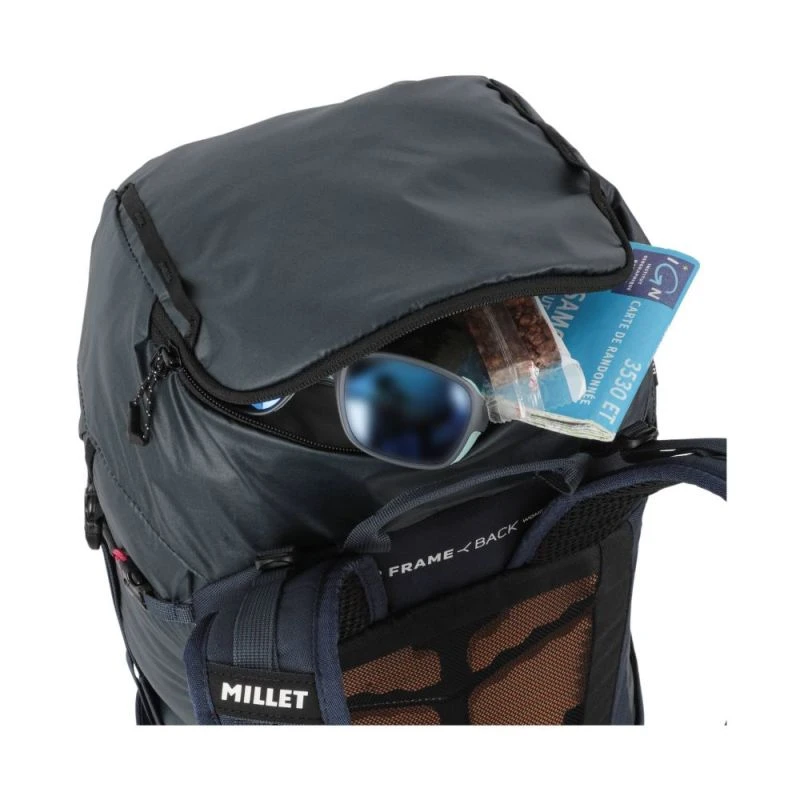 Sac à Dos MILLET Wanaka 28 W (Saphir) Femme 7 Sac à Dos MILLET Wanaka 28 W (Saphir) Femme – Image 5