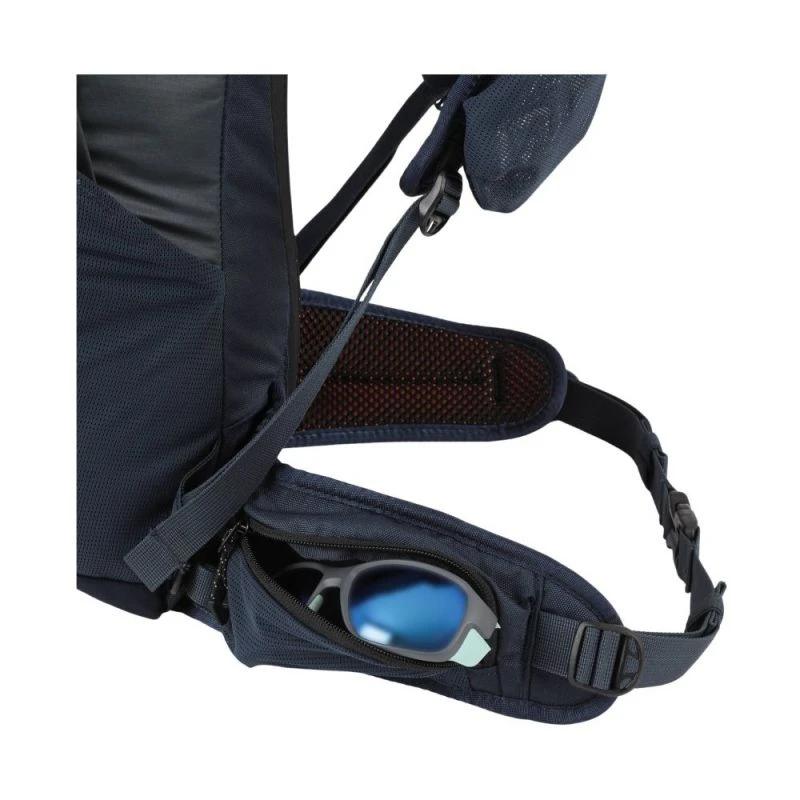 Sac à Dos MILLET Wanaka 28 W (Saphir) Femme 8 Sac à Dos MILLET Wanaka 28 W (Saphir) Femme – Image 6