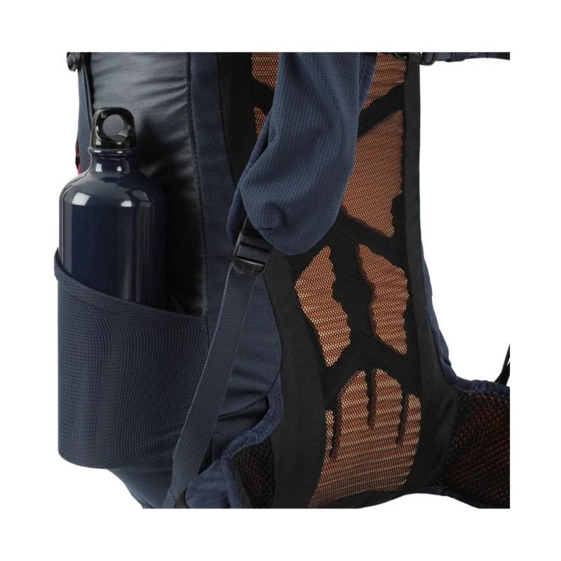 Sac à Dos MILLET Wanaka 28 W (Saphir) Femme 9 Sac à Dos MILLET Wanaka 28 W (Saphir) Femme – Image 7