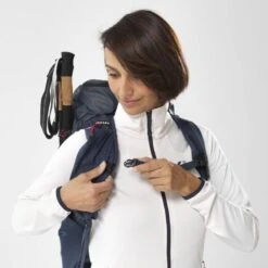 Sac à Dos MILLET Wanaka 38 W (Saphir) Femme -Équipement Extérieur Boutique sac a dos millet wanaka 38 w saphir femme 5