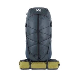 Sac à Dos MILLET Wanaka 40 (Saphir) -Équipement Extérieur Boutique sac a dos millet wanaka 40 saphir 3