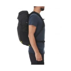 Sac à Dos MILLET Yari 24 Airflow (Noir) -Équipement Extérieur Boutique sac a dos millet yari 24 airflow noir 8