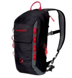 Sac à Dos MAMMUT Neon Light 12L (linen) -Équipement Extérieur Boutique sac a dos neon light 12 litres mammut black smoke mixte