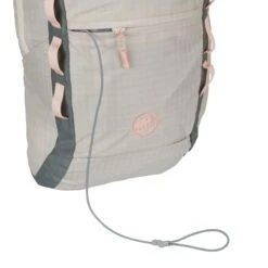 Sac à Dos MAMMUT Neon Light 12L (linen) -Équipement Extérieur Boutique sac a dos neon light 12 litres mammut linen mixte 5