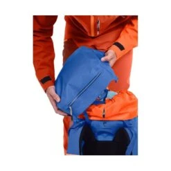 Sac à Dos Ortovox Peak 40 Dry (Black Steel) -Équipement Extérieur Boutique sac a dos ortovox peak 40 dry black steel 2