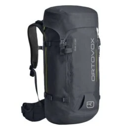 Sac à Dos ORTOVOX Peak 40 Dry (Just Blue) -Équipement Extérieur Boutique sac a dos ortovox peak 40 dry black steel 7