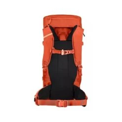 Sac à Dos Ortovox Peak 40 Dry (Desert Orange) -Équipement Extérieur Boutique sac a dos ortovox peak 40 dry desert orange 2