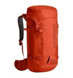 Sac à Dos ORTOVOX Peak 40 Dry (Just Blue) -Équipement Extérieur Boutique sac a dos ortovox peak 40 dry desert orange 7
