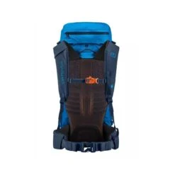 Sac à Dos Ortovox Peak Light 30 S (Safety Blue) -Équipement Extérieur Boutique sac a dos ortovox peak light 30 s safety blue 1