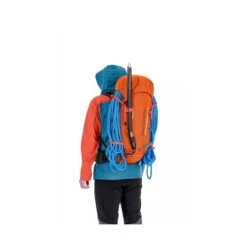 Sac à Dos Ortovox Peak Light 30 S (Safety Blue) -Équipement Extérieur Boutique sac a dos ortovox peak light 30 s safety blue 3