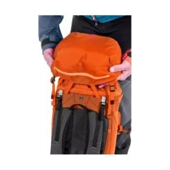 Sac à Dos Ortovox Peak Light 30 S (Safety Blue) -Équipement Extérieur Boutique sac a dos ortovox peak light 30 s safety blue 9