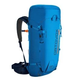 Sac à Dos Ortovox Peak Light 32 (Yellow Corn) -Équipement Extérieur Boutique sac a dos ortovox peak light 32 safety blue