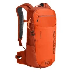 Sac à Dos Ortovox Traverse 20 (Desert Orange)