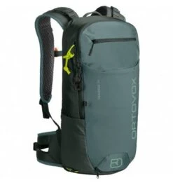 Sac à Dos Ortovox Traverse 20 (Desert Orange) -Équipement Extérieur Boutique sac a dos ortovox traverse 20 green pine