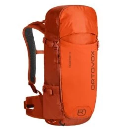 Sac à Dos Ortovox Traverse 30 (Green Moss) -Équipement Extérieur Boutique sac a dos ortovox traverse 30 desert orange