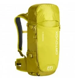 Sac à Dos Ortovox Traverse 30 (Green Moss) -Équipement Extérieur Boutique sac a dos ortovox traverse 30 just blue 1