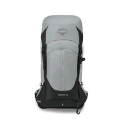 Sac à Dos Osprey Stratos 26 (Smoke Grey) -Équipement Extérieur Boutique sac a dos osprey stratos 26 smoke grey homme 2