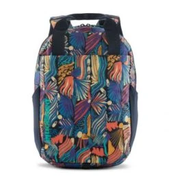 Sac à Dos PATAGONIA Atom Tote Pack 20l (Black) -Équipement Extérieur Boutique sac a dos patagonia atom tote pack 20l black 1