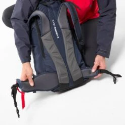 Sac A Dos MILLET Prolighter 38+10 (Saphir) -Équipement Extérieur Boutique sac a dos prolighter 3810 millet rouge 2