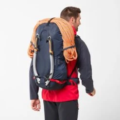 Sac A Dos MILLET Prolighter 38+10 (Saphir) -Équipement Extérieur Boutique sac a dos prolighter 3810 millet rouge 7