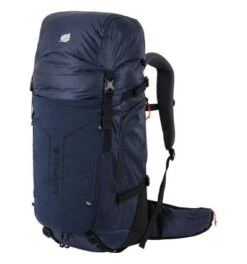 Sac A Dos Randonnée LAFUMA Access 50+10 W (Pomegranate) -Équipement Extérieur Boutique sac a dos randonnee lafuma access 40l eclipse blue