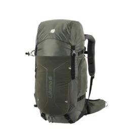 Sac A Dos Randonnée LAFUMA Access 50+10 W (Pomegranate) -Équipement Extérieur Boutique sac a dos randonnee lafuma access 40l forest night