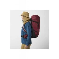 Sac A Dos Randonnée LAFUMA Access 50+10 W (Pomegranate) -Équipement Extérieur Boutique sac a dos randonnee lafuma access 5010 w pomegranate 4