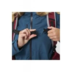 Sac A Dos Randonnée LAFUMA Access 50+10 W (Pomegranate) -Équipement Extérieur Boutique sac a dos randonnee lafuma access 5010 w pomegranate 6