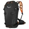 Sac à Dos Salewa Randonnée 32 BP (Black) -Équipement Extérieur Boutique sac a dos salewa randonnee 32 bp black 1